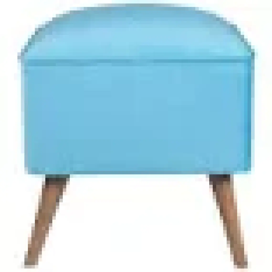 Ze10 Design New Bern Puf 02 Turkuaz