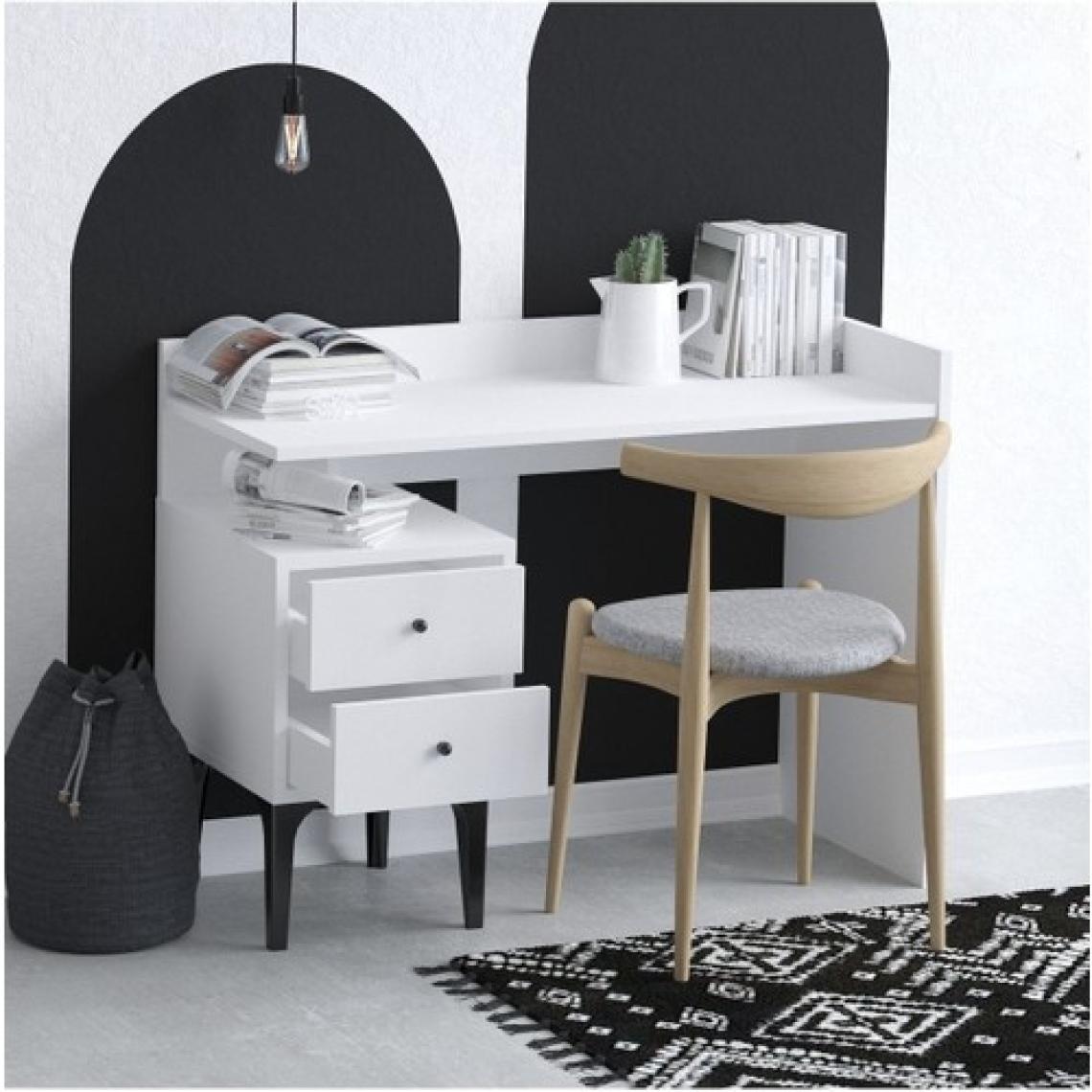 Decormet Dow Çalışma Masası