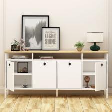 Avm Park Remy Konsol Sepet Beyaz