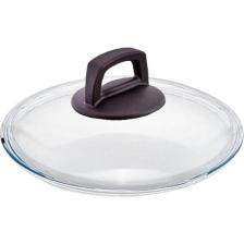 Arcak2 Tüm Tencereler Uygun Pyrex Cam Kapak - 24 cm