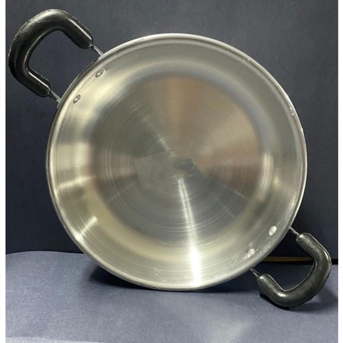 Qpazar Alüminyum Yumurta Sahan Tava 22 cm