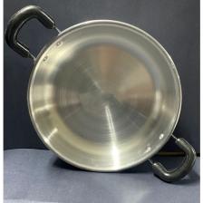 Qpazar Alüminyum Yumurta Sahan Tava 22 cm