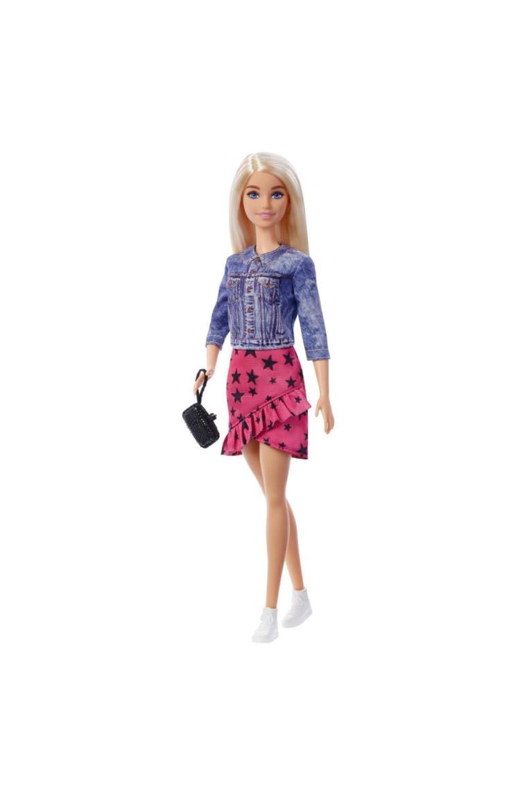 Barbie Büyük Şehir Büyük Hayaller Malibu Bebeği