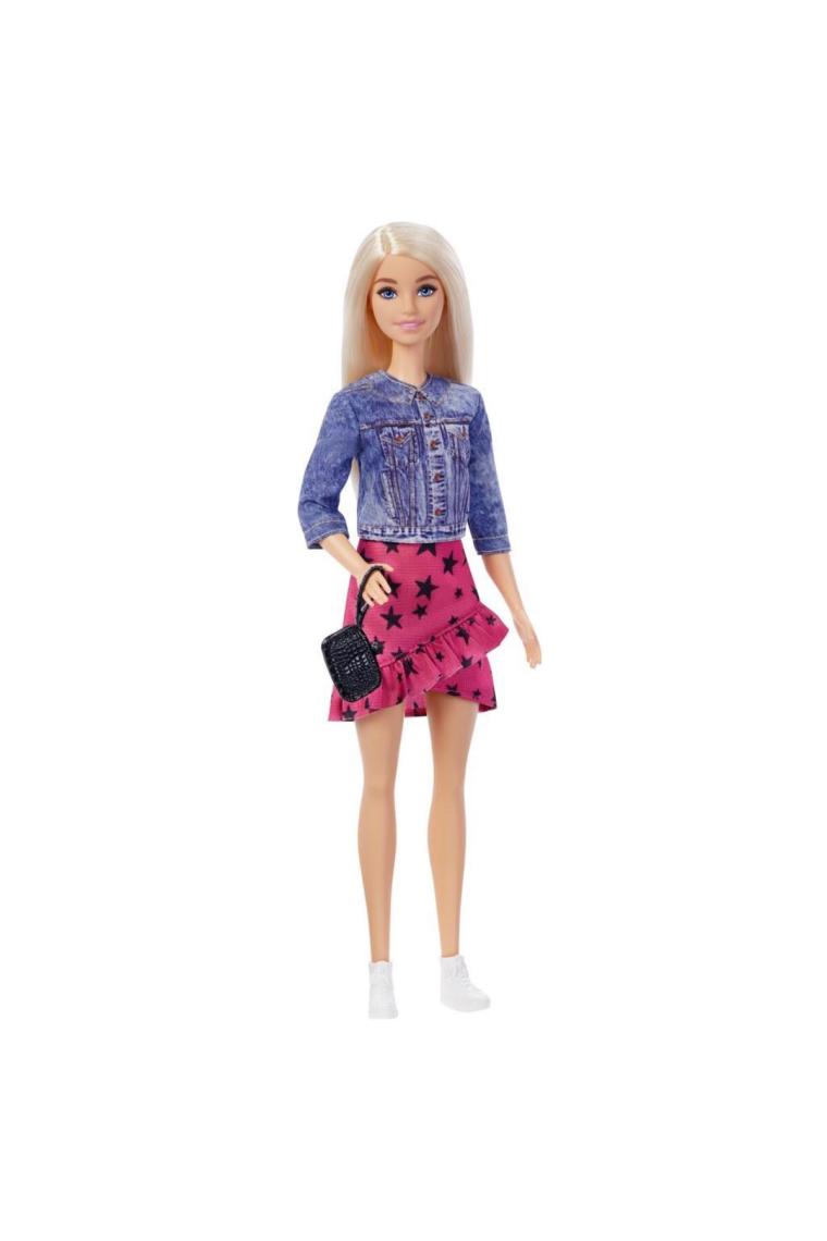 Barbie Büyük Şehir Büyük Hayaller Malibu Bebeği
