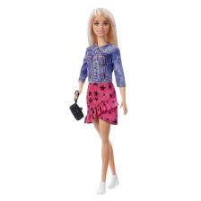 Barbie Büyük Şehir Büyük Hayaller Malibu Bebeği