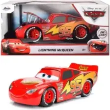 Cars 253084000 Şimşek Mcqueen 1:24
