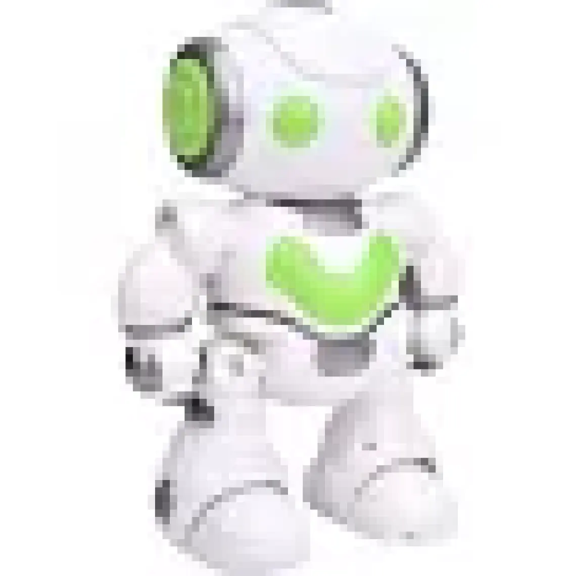 Asya Oyuncak Uzaktan Kumandalı Dans Eden Robot