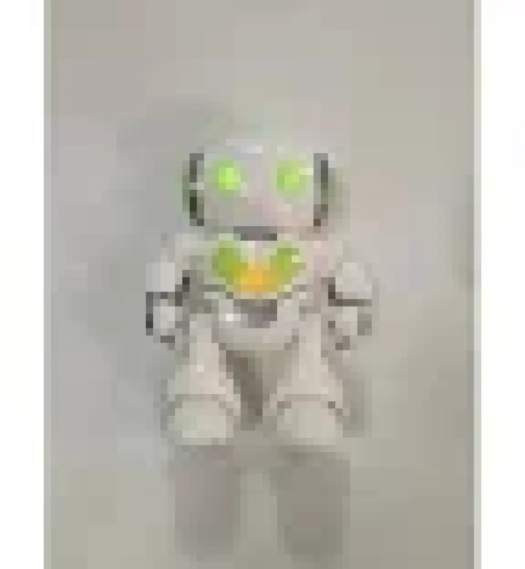 Asya Oyuncak Uzaktan Kumandalı Dans Eden Robot