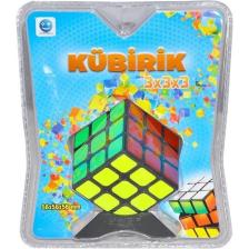 Sinerjim Kübirik Zeka Küpü 3X3X3