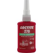 Loctite 270 Sökülmez Vida Sabitleyici 50 ml