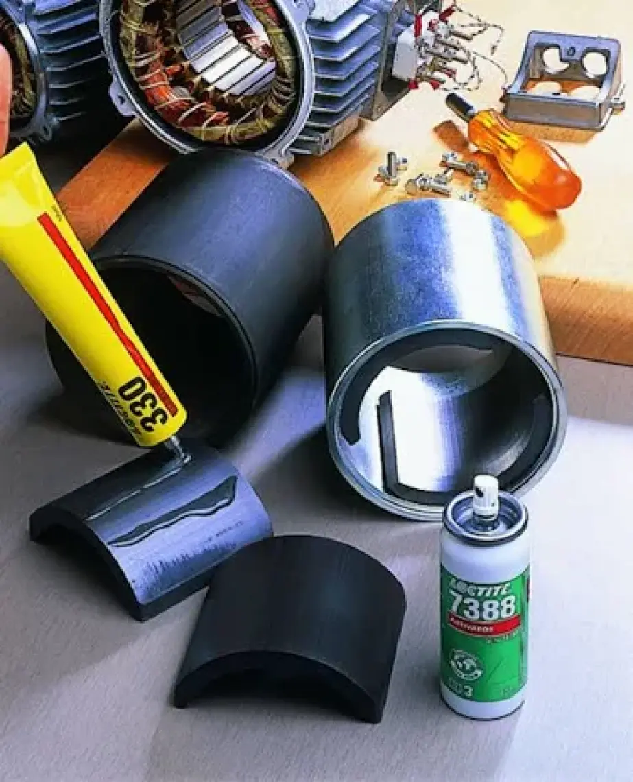 Loctite 330 Özel Amaçlı Multibond Set 50/40Ml