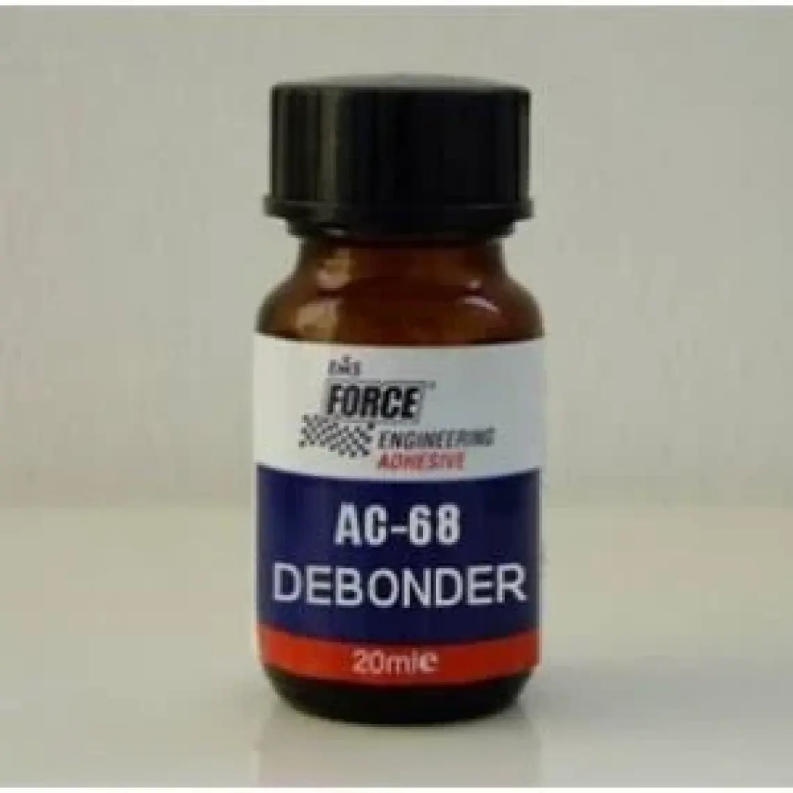 Ems Ac-68 20 ml Debonder Japon Yapıştırıcı Çözücü