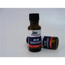Ems Ac-68 20 ml Debonder Japon Yapıştırıcı Çözücü