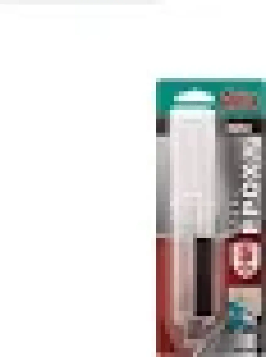 Akfix E350 Epoksi Çelik Yapıştırıcı Şırınga 25 ml Siyah