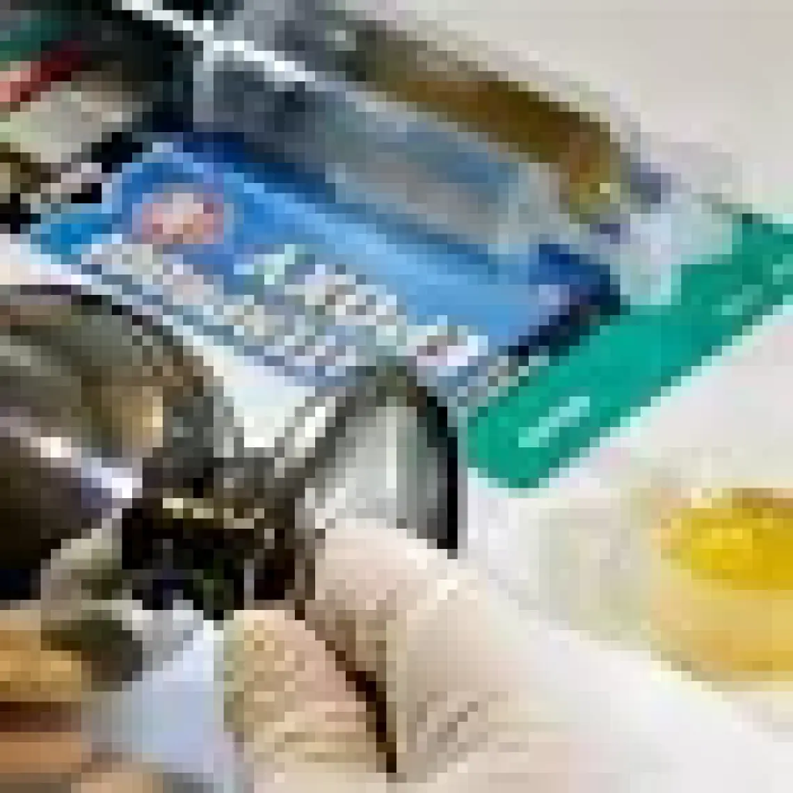 Akfix E350 Epoksi Çelik Yapıştırıcı Şırınga 25 ml Siyah