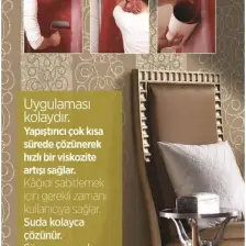 Akfix WA425 Duvar Kağıdı Yapıştırıcı 250 gr.
