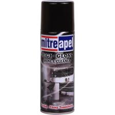 Apel Mitre Apel Hıgh Gloss Parlak Yüzey Temizleyici