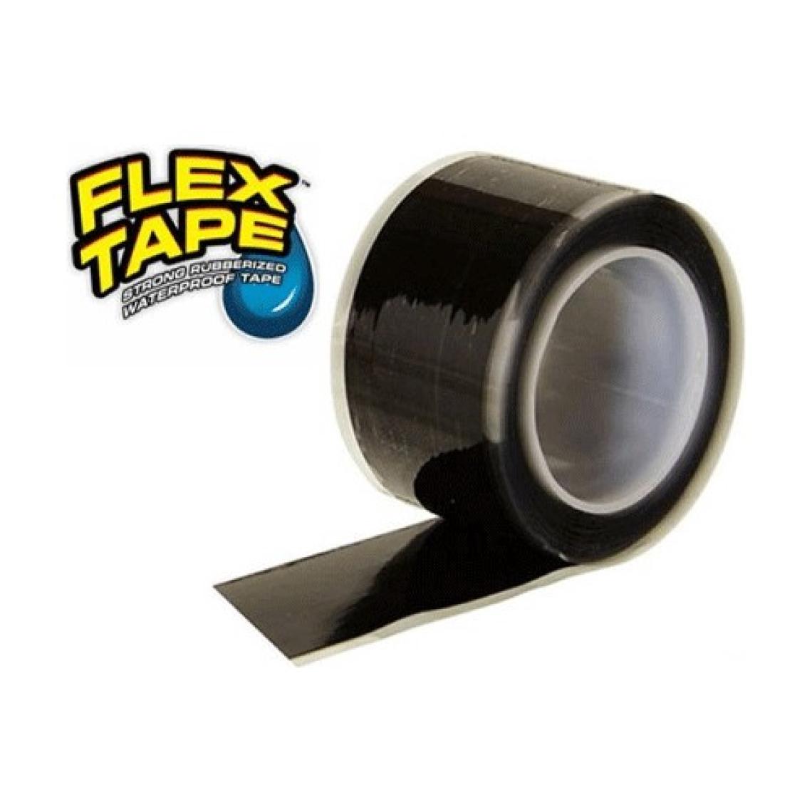 Pi İthalat Flex Tape Suya Dayanıklı Tamir Bandı