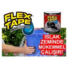 Pi İthalat Flex Tape Suya Dayanıklı Tamir Bandı