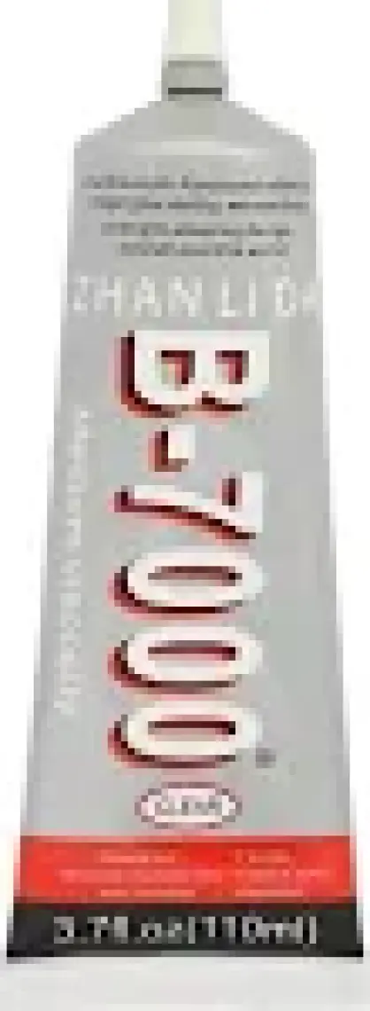 Zhanlida B-7000 110 ml Dokunmatik Yapıştırıcısı