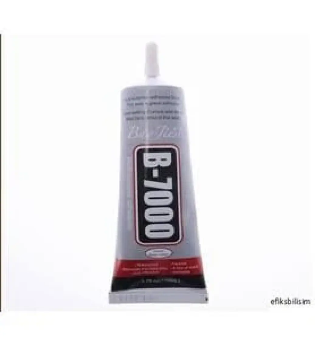 Zhanlida B-7000 110 ml Dokunmatik Yapıştırıcısı