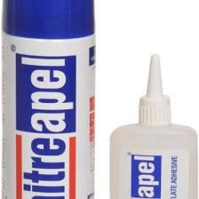 Mitreapel Hızlı Yapıştırıcı 200 ml + 50 ml