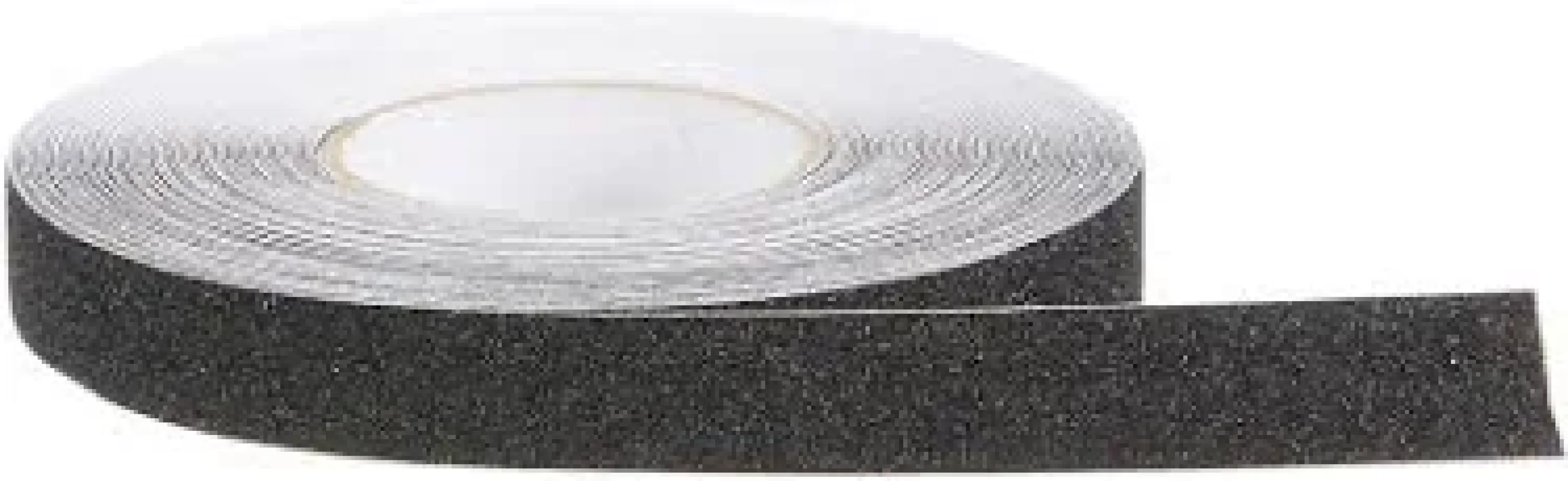 Bebe Diyarı Kaydırmaz Bant Siyah – 25 mm x 25 Mt