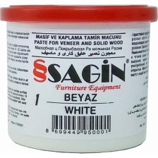 Eryıldız Sagin Macun Beyaz