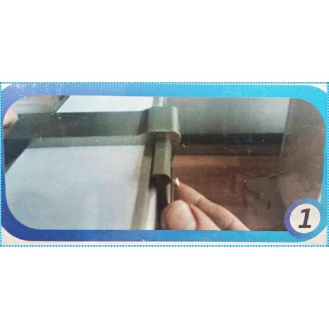 404 Plastik Çelik Macun Yapıştırıcı 40 Gr