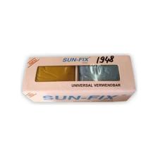 Sunfix Çift Karışımlı Yapıştırıcı Hamur 40Gr