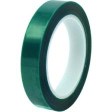 Isıya Dayanıklı Polyester Yeşil Bant 30 mm 33 Metre
