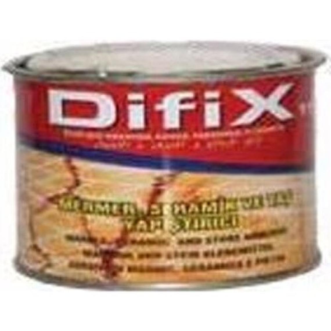 Difix Mermer Yapıştırıcı 500 gr