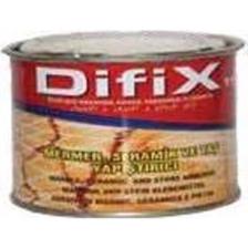 Difix Mermer Yapıştırıcı 500 gr