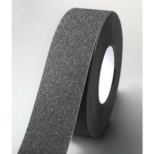 Junıor Kaydırmak Band 25Mm X 25 Metre - Siyah Renk Kaydırmaz Bant