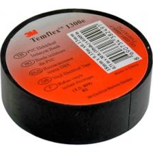 3m Temflex Siyah Izole Elektrik Bant 18MM x 9,15MT