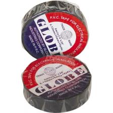 Globe İzole Bant - 10Lu Paket (Siyah)