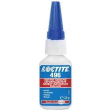 Loctite 496 Hızlı Metal Yapıştırıcısı 20 gr