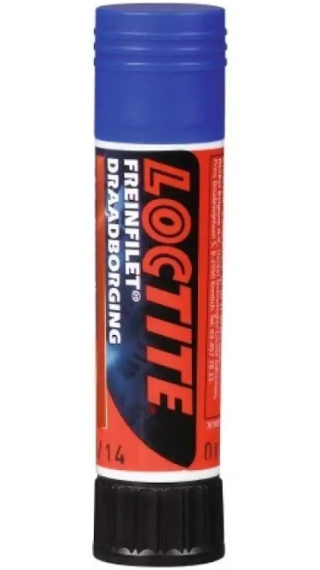 Loctite 243 Orta Mukavemetli Vida Sabitleyici 50 ml