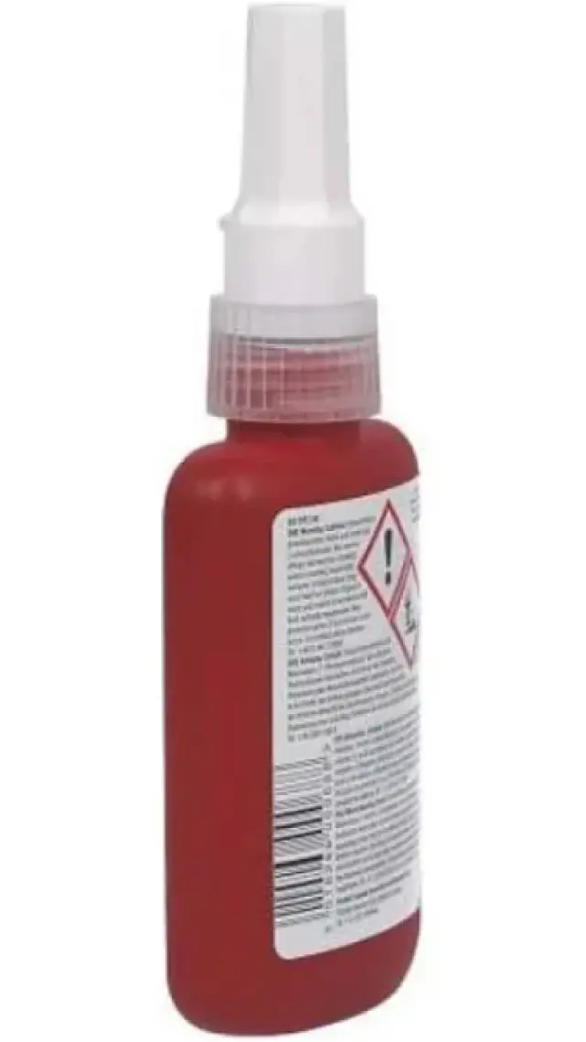 Loctite 243 Orta Mukavemetli Vida Sabitleyici 50 ml
