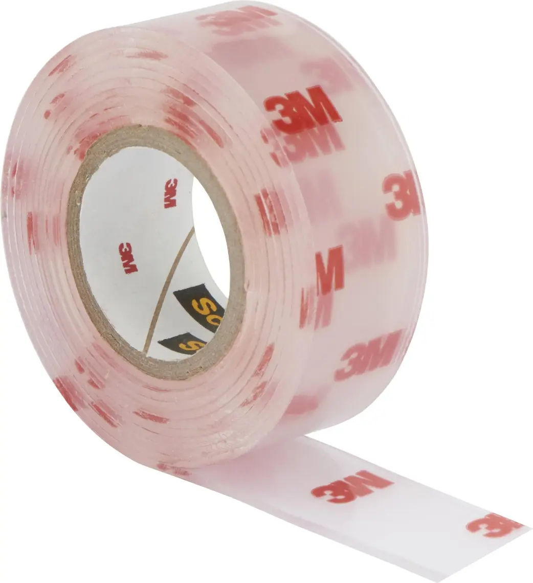 Scotch Şeffaf Montaj Bandı 19 mm x 1 5m