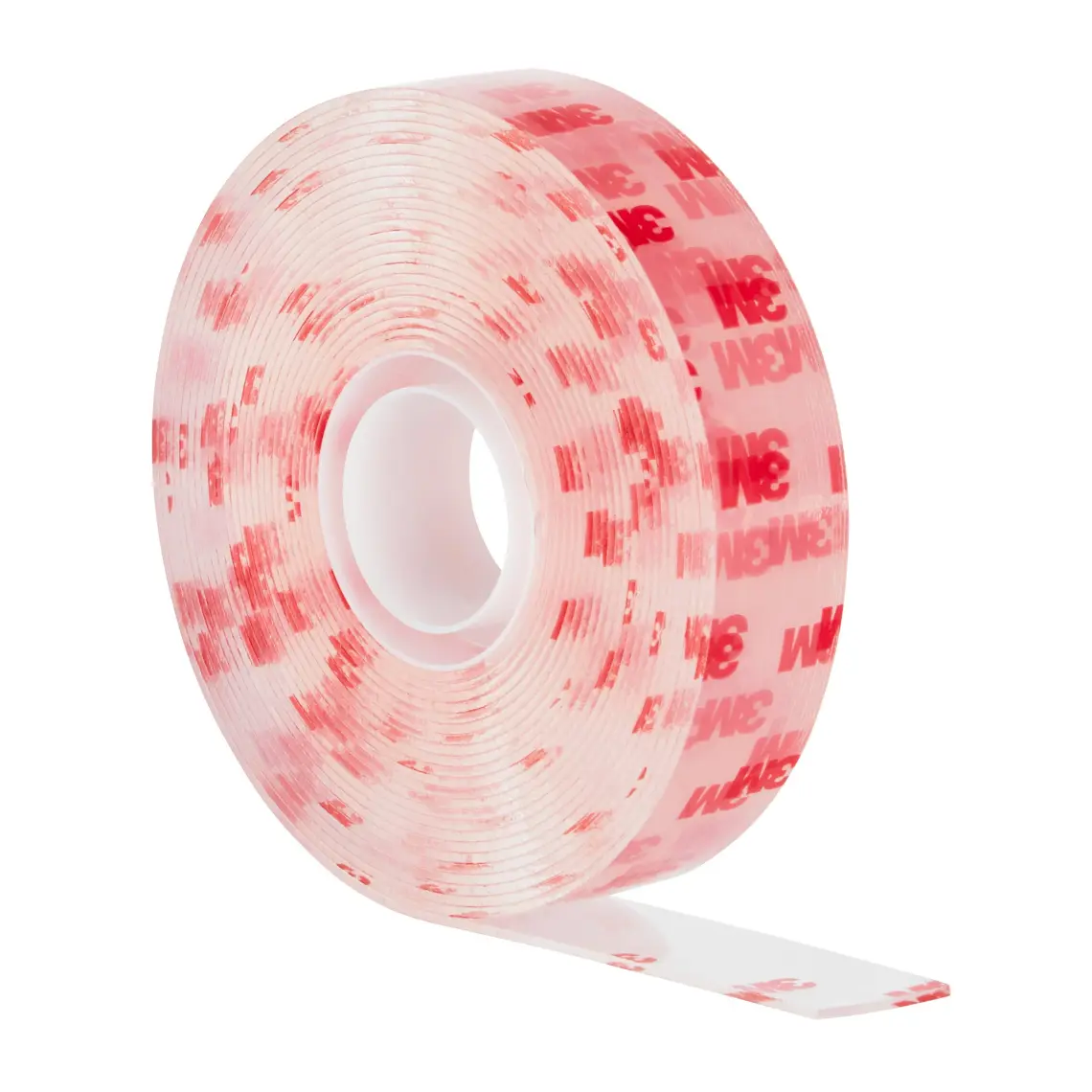 Scotch Şeffaf Montaj Bandı 19 mm x 1 5m