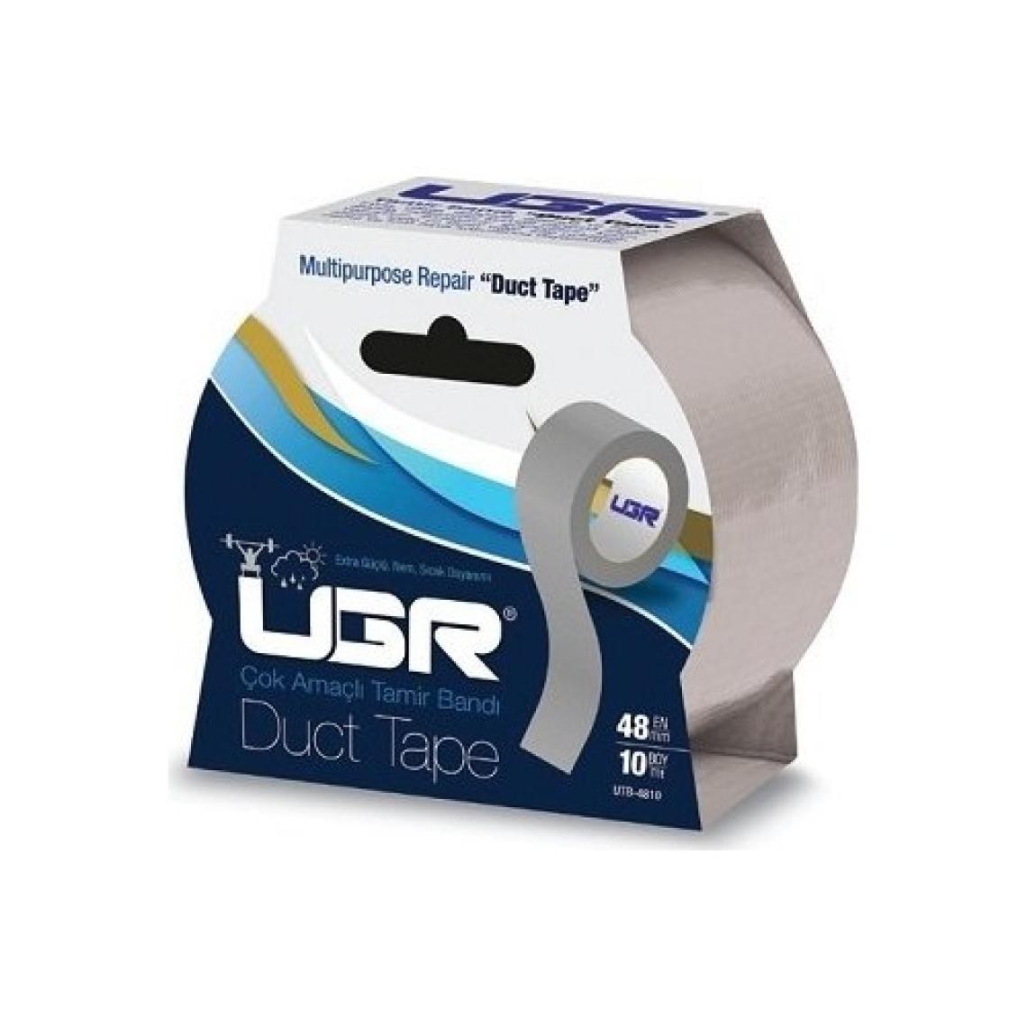 Tamir Bandı Ugr Duct Tape 48*10 m