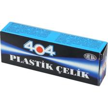 404 Plastik Çelik Yapıştırıcı
