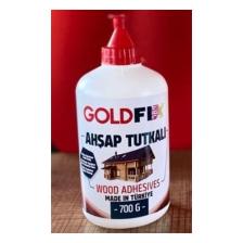 Goldfix Ahşap Tutkalı Beyaz 700 G