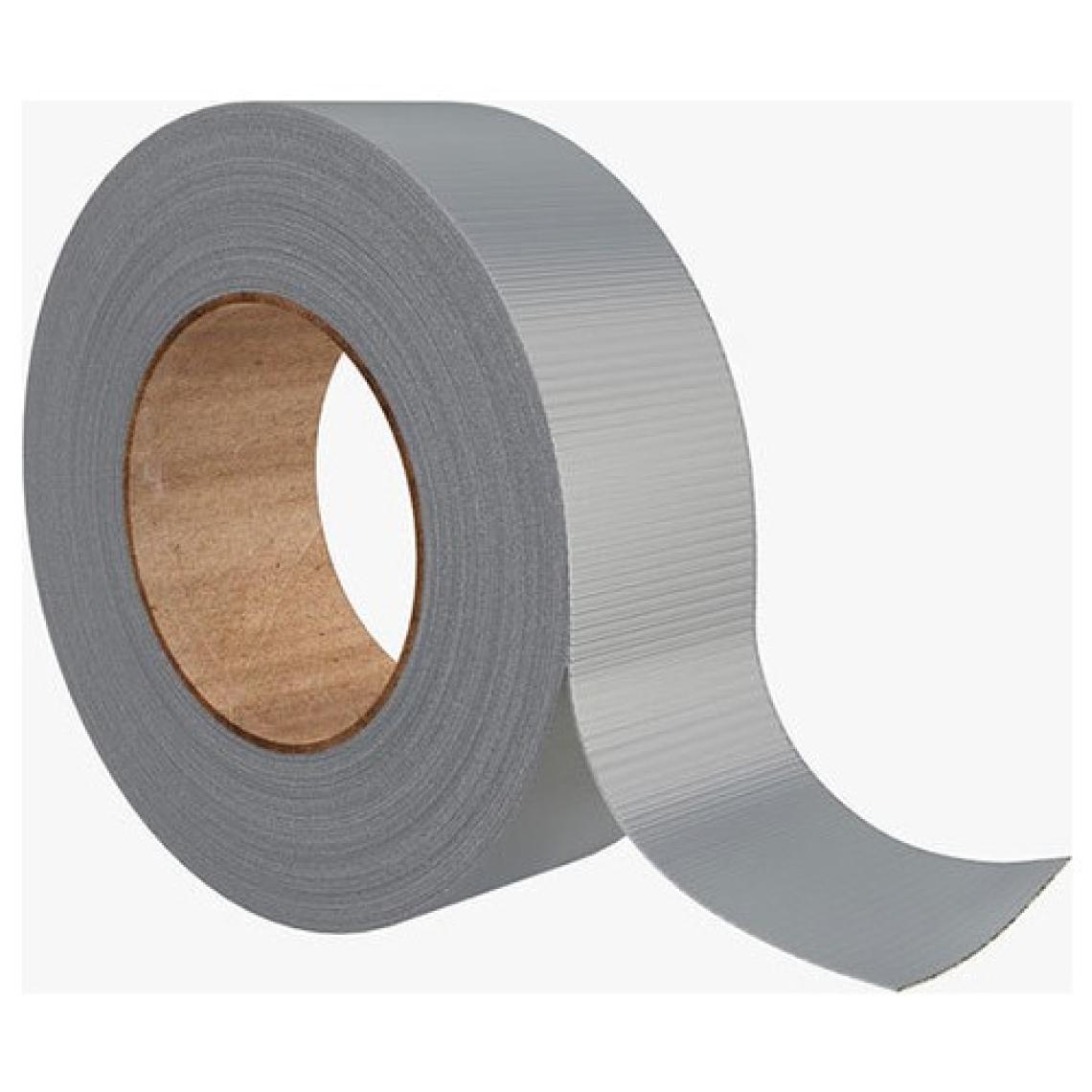 Süper Duck Tape 48 Mm X 40 Mt Siyah