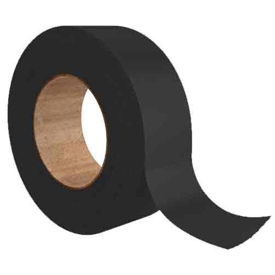 Süper Duck Tape 48 Mm X 40 Mt Siyah