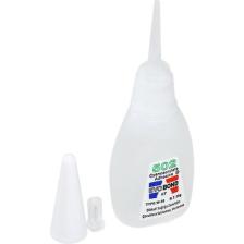 Evobond 502 Süper Japon Yapıştırıcı