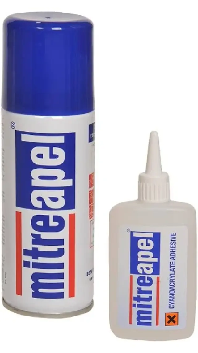 Apel  Hızlı Yapıştırıcı 400 ml+100 gr