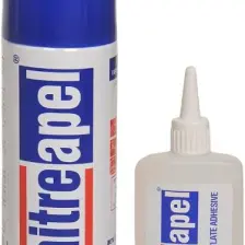 Apel  Hızlı Yapıştırıcı 400 ml+100 gr
