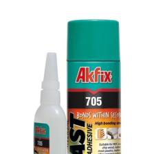 Mdf Kit Hızlı Yapıştırıcı 400 ml 100gr